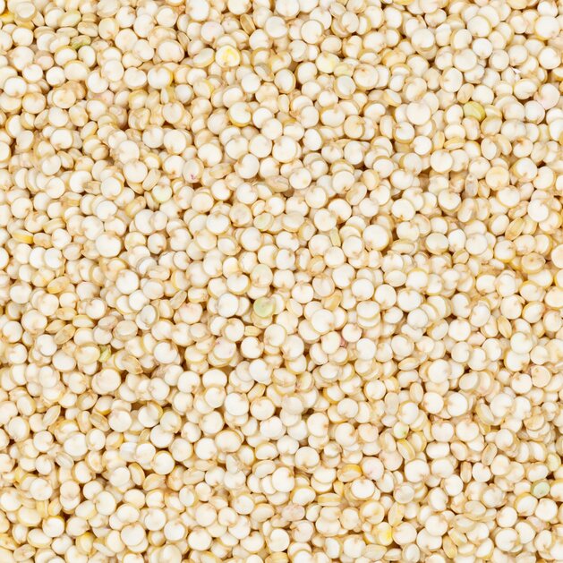 Quinoa